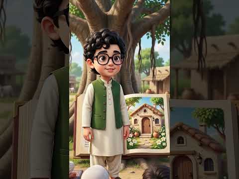 Who Are the Panjtan Pak? — official story artwork