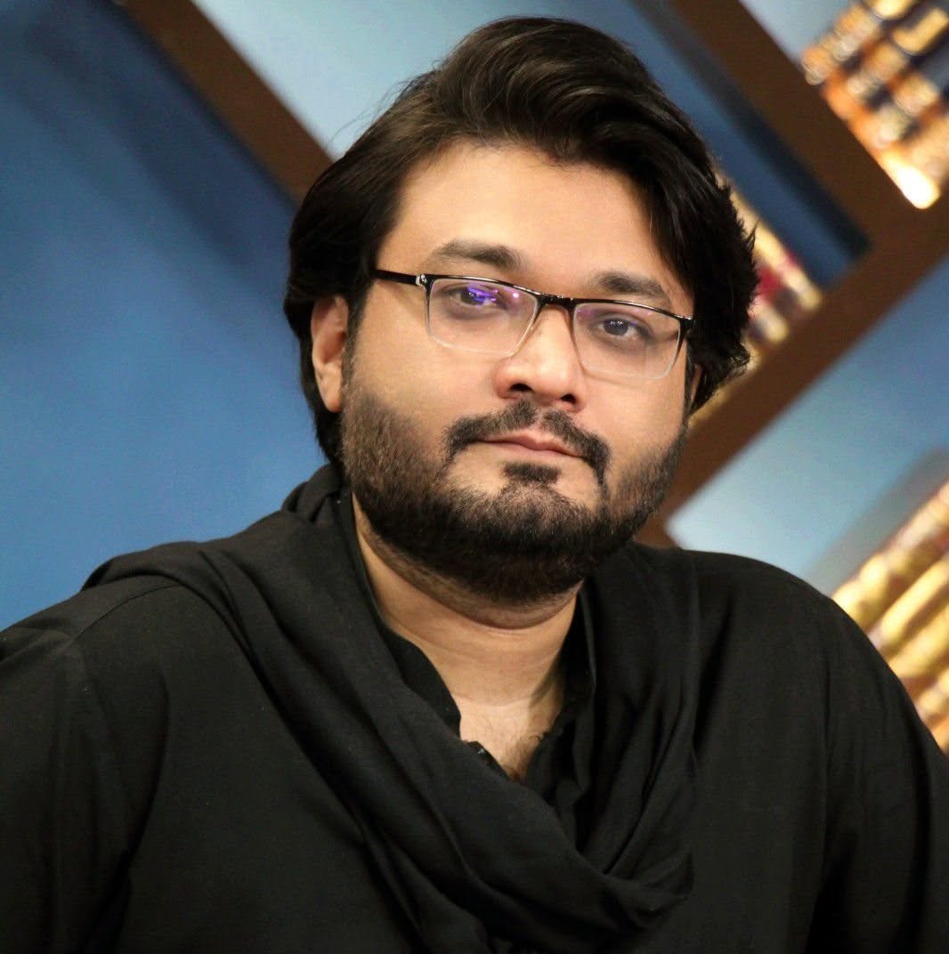 Adeel Raza testimonial